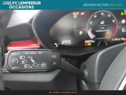 Photo 6 Skoda Fabia  1.0 TSI Evo2 116ch Monte Carlo DSG7