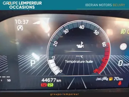Photo 5 Skoda Fabia  1.0 TSI Evo2 116ch Monte Carlo DSG7