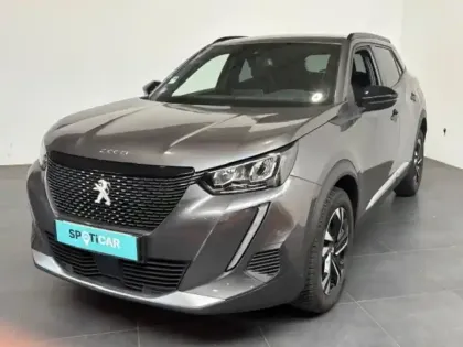 Photo Peugeot 2008 Allure
