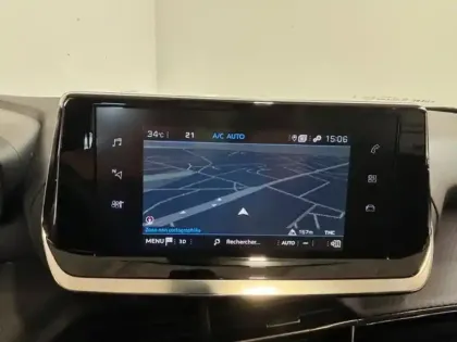 Photo 9 Peugeot 2008  1.2 130 Allure GPS / Camera / Carplay