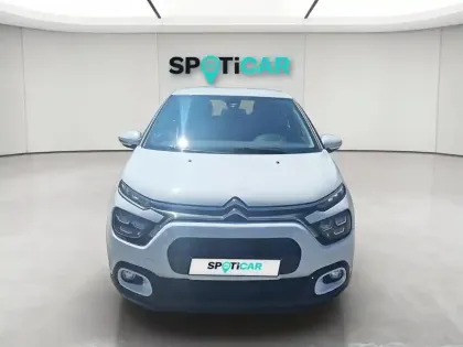 Photo 9 Citroën C3  1.2 PureTech 83ch S&S YOU!
