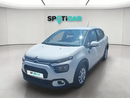Photo Citroën C3 You!