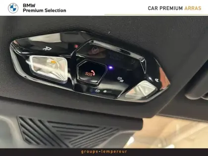 Photo 13 BMW X1  sDrive18i 136ch M Sport