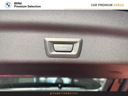 Photo 6 BMW X1  sDrive18i 136ch M Sport