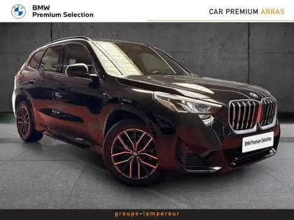 Photo Bmw X1 M Sport