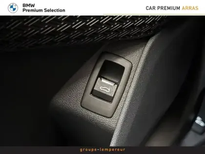 Photo 11 BMW X1  sDrive18i 136ch M Sport
