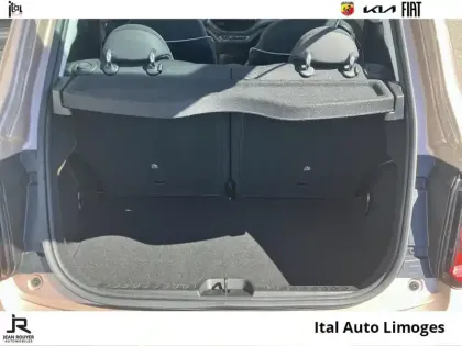 Photo 5 Fiat 500  e 118ch Pack Confort & Style MY23