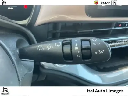 Photo 14 Fiat 500  e 118ch Pack Confort & Style MY23