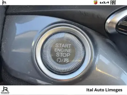 Photo 13 Fiat 500  e 118ch Pack Confort & Style MY23
