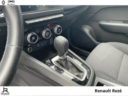 Photo 5 Renault Arkana  1.6 E-Tech 145ch full hybrid Evolution -24