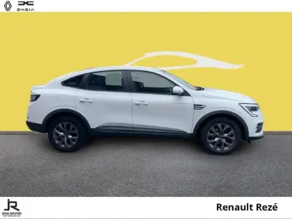 Photo 12 Renault Arkana  1.6 E-Tech 145ch full hybrid Evolution -24