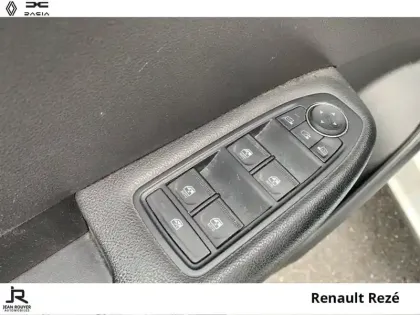 Photo 13 Renault Arkana  1.6 E-Tech 145ch full hybrid Evolution -24