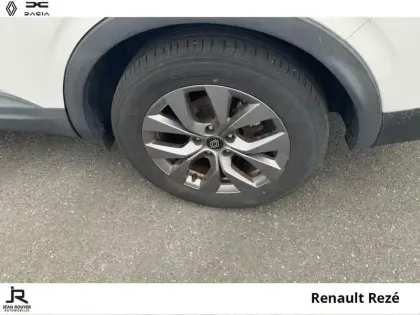 Photo 7 Renault Arkana  1.6 E-Tech 145ch full hybrid Evolution -24