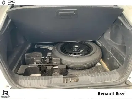 Photo 6 Renault Arkana  1.6 E-Tech 145ch full hybrid Evolution -24