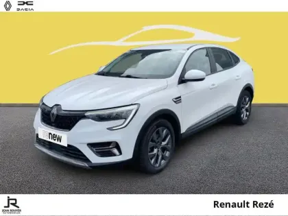 Photo Renault Arkana Evolution