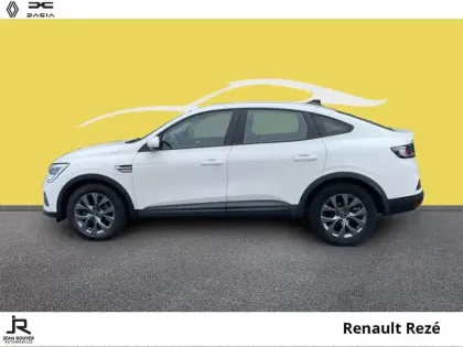 Photo 9 Renault Arkana  1.6 E-Tech 145ch full hybrid Evolution -24