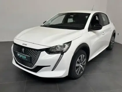 Photo Peugeot 208 Like