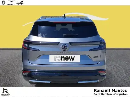 Photo 5 Renault Espace  1.2 E-Tech full hybrid 200ch Techno 7 places - 24
