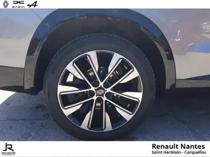 Photo 8 Renault Espace  1.2 E-Tech full hybrid 200ch Techno 7 places - 24