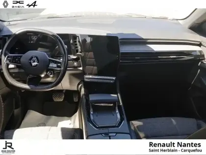 Photo 9 Renault Espace  1.2 E-Tech full hybrid 200ch Techno 7 places - 24