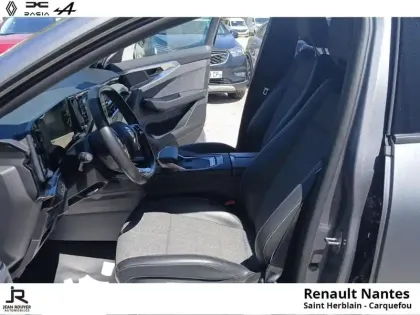 Photo 10 Renault Espace  1.2 E-Tech full hybrid 200ch Techno 7 places - 24
