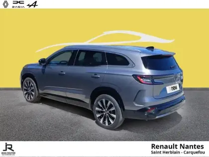 Photo 6 Renault Espace  1.2 E-Tech full hybrid 200ch Techno 7 places - 24