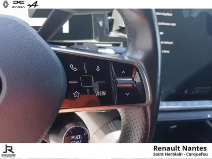 Photo 13 Renault Espace  1.2 E-Tech full hybrid 200ch Techno 7 places - 24