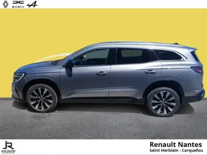 Photo 7 Renault Espace  1.2 E-Tech full hybrid 200ch Techno 7 places - 24