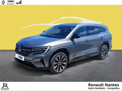 Photo Renault Espace Techno