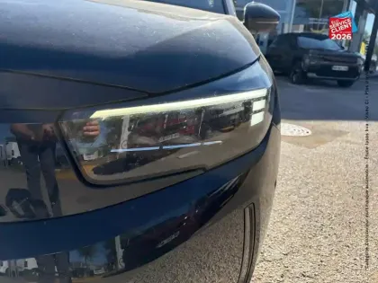 Photo 12 Opel Corsa  1.2 Turbo 100ch GS