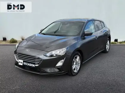 Photo Ford Focus Trend Business