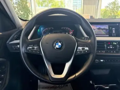Photo 5 BMW Serie 1 Série 1 118i 136ch Edition Sport