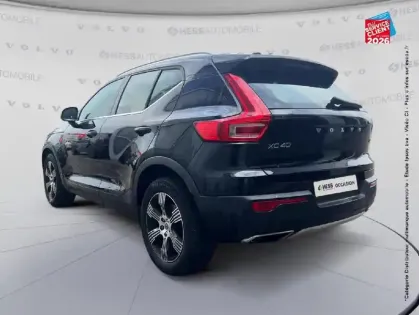 Photo 7 Volvo XC40  T5 AWD 247ch Inscription Geartronic 8