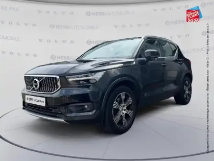 Photo Volvo Xc40 Inscription