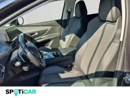 Photo 11 Peugeot 5008  1.2 PureTech 130ch S&S Allure EAT8