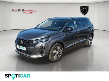 Photo Peugeot 5008 Allure