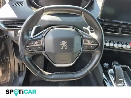 Photo 12 Peugeot 5008  1.2 PureTech 130ch S&S Allure EAT8
