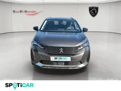 Photo 9 Peugeot 5008  1.2 PureTech 130ch S&S Allure EAT8