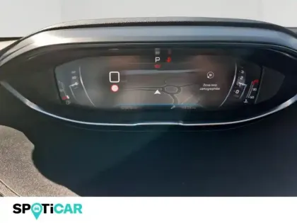 Photo 14 Peugeot 5008  1.2 PureTech 130ch S&S Allure EAT8