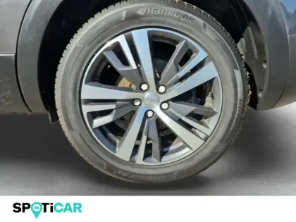 Photo 10 Peugeot 5008  1.2 PureTech 130ch S&S Allure EAT8