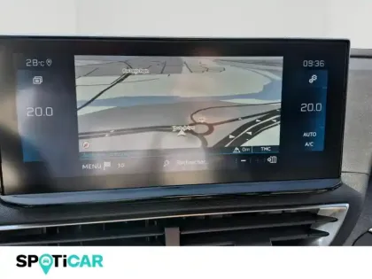 Photo 13 Peugeot 5008  1.2 PureTech 130ch S&S Allure EAT8