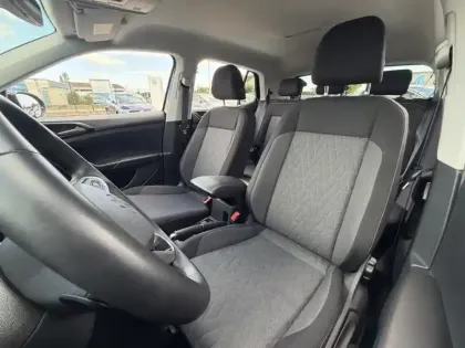 Photo 12 Volkswagen T-cross  1.0 TSI 116ch VW Edition DSG7