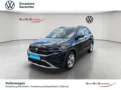 Photo Volkswagen T-cross Vw Edition