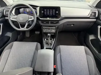 Photo 11 Volkswagen T-cross  1.0 TSI 116ch VW Edition DSG7