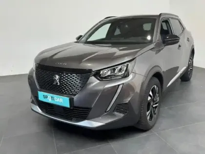 Photo Peugeot 2008 Allure