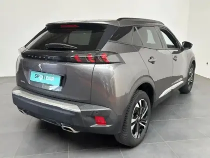 Photo 5 Peugeot 2008  1.2 130 Allure GPS / Camera 180 / Carplay