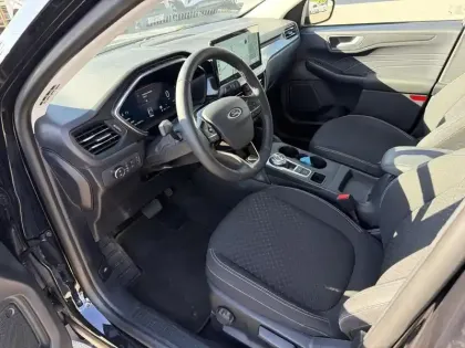 Photo 9 Ford Kuga  2.5 Duratec 180ch Hybrid FlexiFuel Titanium Business Powershift