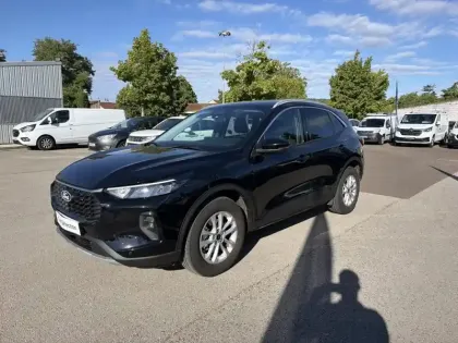 Photo Ford Kuga Titanium Business