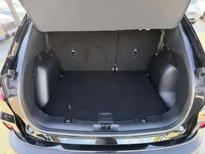 Photo 12 Ford Kuga  2.5 Duratec 180ch Hybrid FlexiFuel Titanium Business Powershift