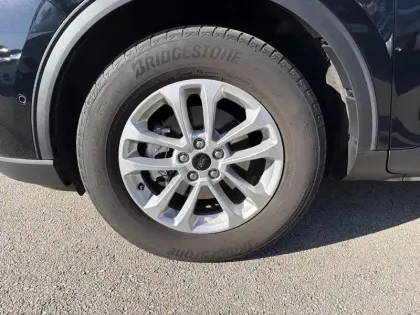 Photo 8 Ford Kuga  2.5 Duratec 180ch Hybrid FlexiFuel Titanium Business Powershift
